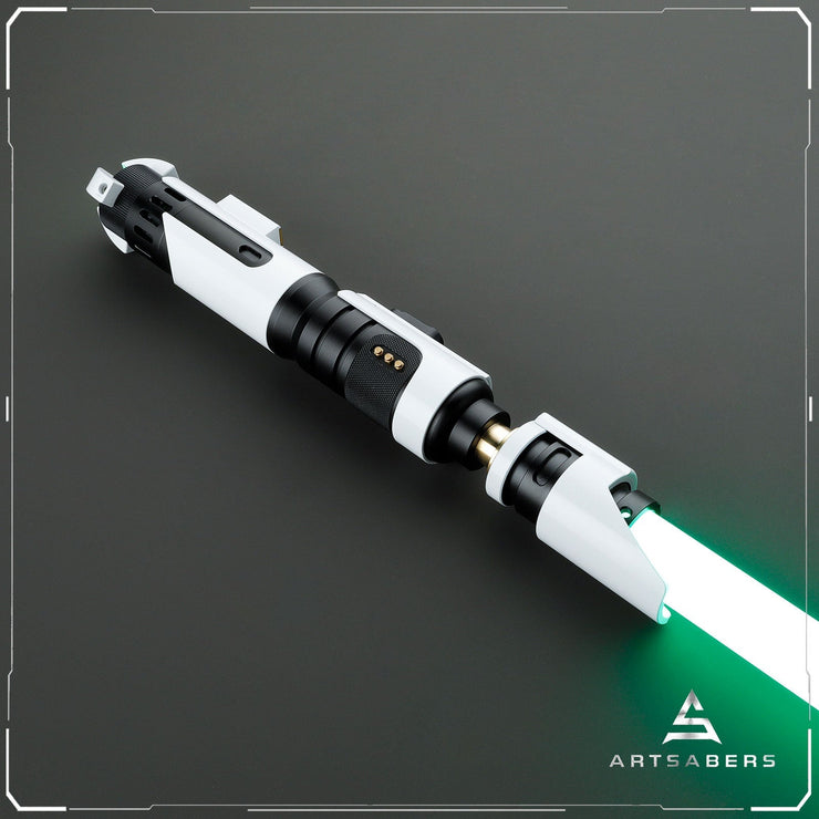 Space Saber Force FX Heavy Dueling Saber