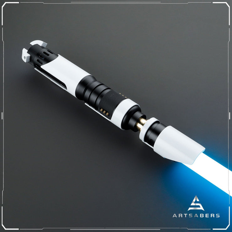 Space Saber Force FX Heavy Dueling Saber