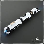 Space Saber Force FX Heavy Dueling Saber