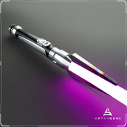 Paladin Saber Force FX Heavy Dueling Saber