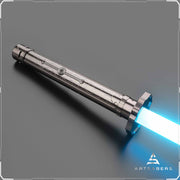 GK saber Base Lit saber For Heavy Dueling ARTSABERS