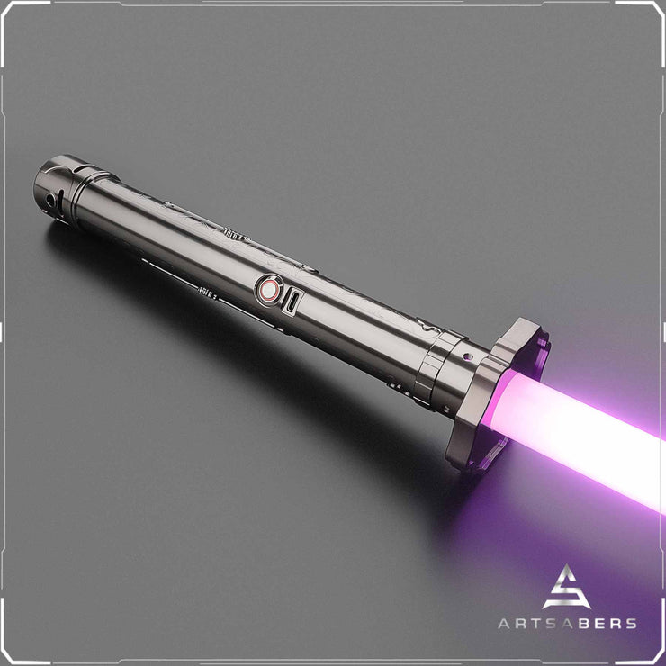 GK saber Base Lit saber For Heavy Dueling ARTSABERS