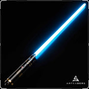 Ar saber Base Lit saber For Heavy Dueling ARTSABERS