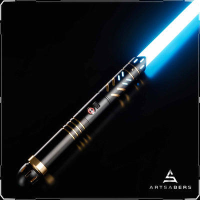 Ar saber Base Lit saber For Heavy Dueling ARTSABERS