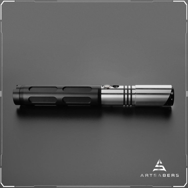 Black Sonus Saber Force FX Saber Dueling Saber