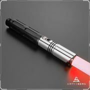 Black Sonus Saber Force FX Saber Dueling Saber