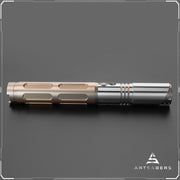 Gold Sonus Saber Force FX Saber Dueling Saber