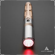 Gold Sonus Saber Force FX Saber Dueling Saber