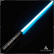 Slugger saber Base Lit saber For Heavy Dueling ARTSABERS