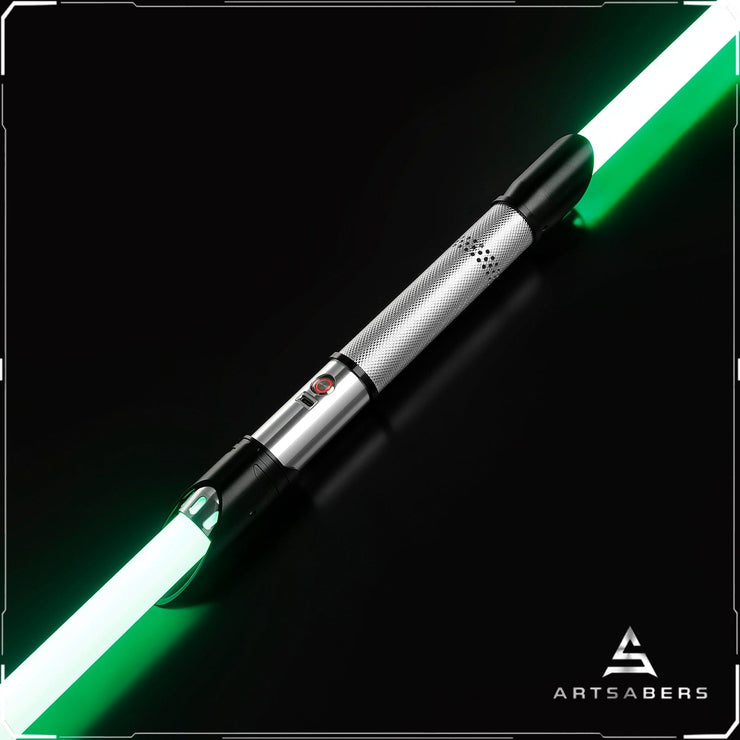 MTS Double Bladed Saber  Star Wars saber ARTSABERS