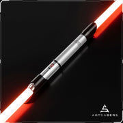 MTS Double Bladed Saber  Star Wars saber ARTSABERS