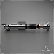 Luke Skywalker Force FX saber Dueling saber