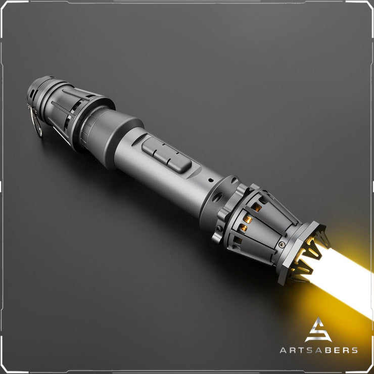 Rey Skywalker Force FX saber Dueling saber