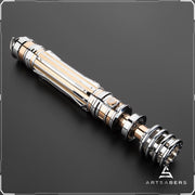 Hope Of L Neopixel saber from ARTSABERS