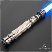 Hope Of L Neopixel saber from ARTSABERS