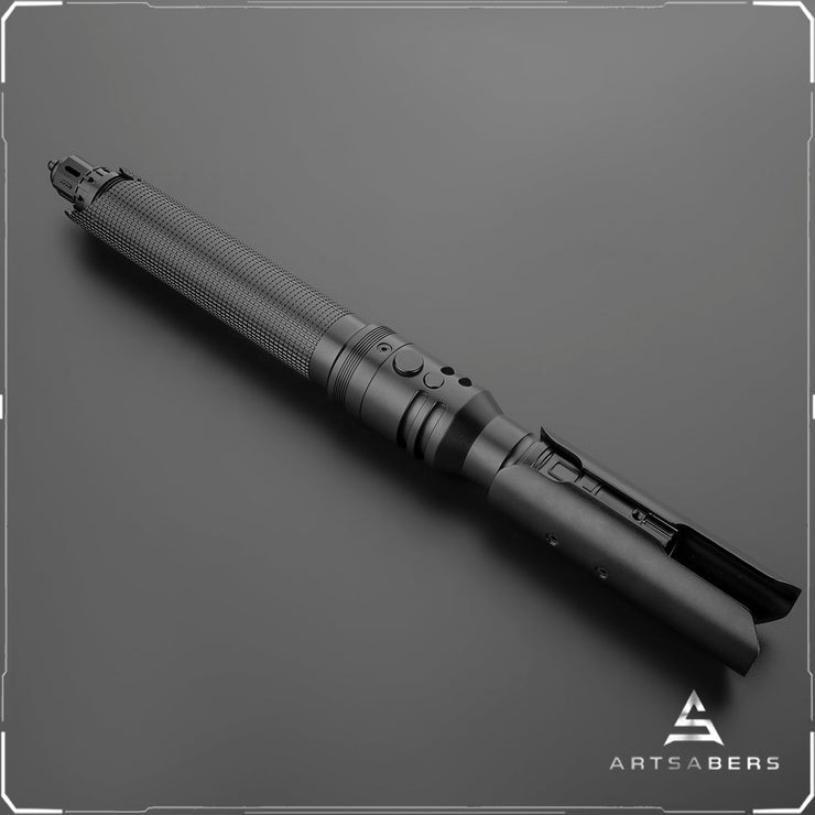 CS saber Base Lit saber For Heavy Dueling