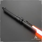 CS saber Base Lit saber For Heavy Dueling