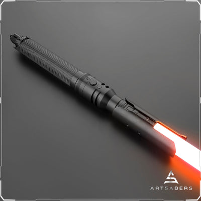 CS saber Base Lit saber For Heavy Dueling