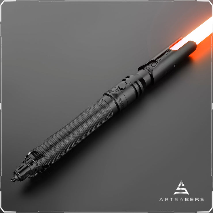 CS saber Base Lit saber For Heavy Dueling