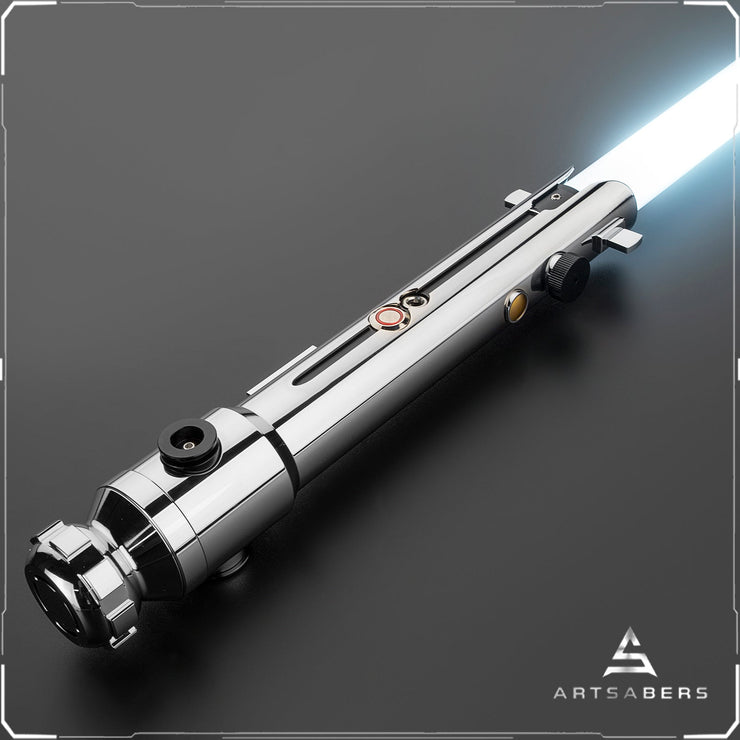 Ahsoka T Saber Star Wars saber Neopixel Blade