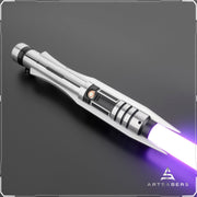 DR saber Star Wars saber Neopixel Blade ARTSABERS