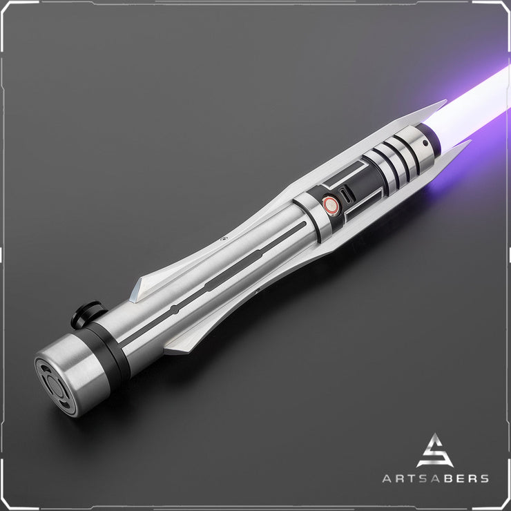 DR saber Star Wars saber Neopixel Blade ARTSABERS