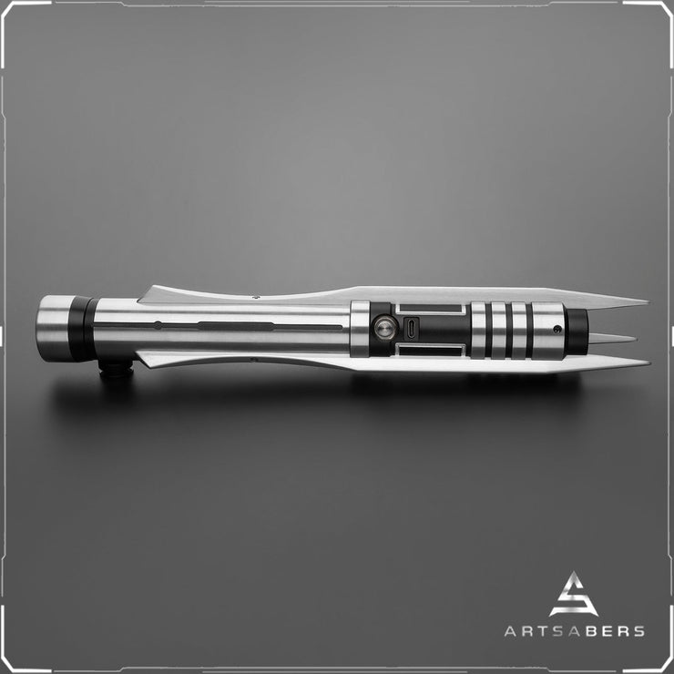 DR saber Force FX saber Star Wars Heavy Dueling saber ARTSABERS