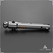 Ahsoka T Saber Star Wars saber Base lit Dueling saber