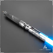 Fallen Order CK Weathered Force FX saber Dueling saber ARTSABERS