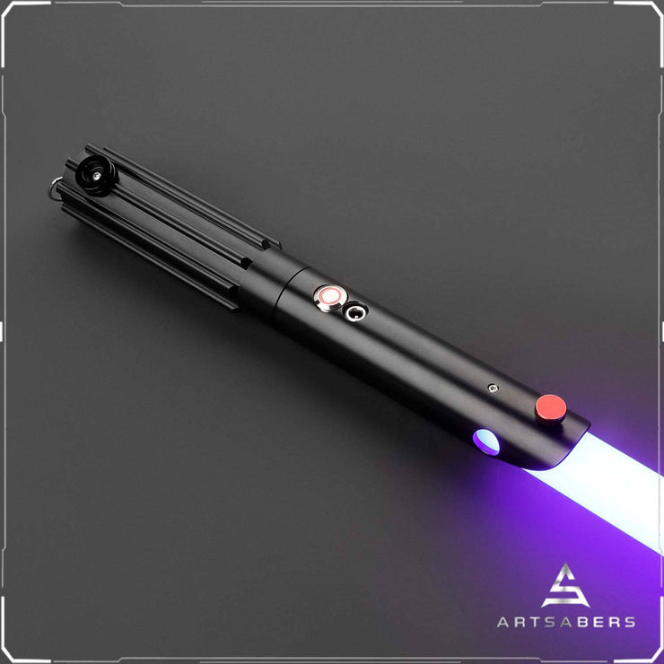 The Sur Force FX saber Star Wars saber ARTSABERS