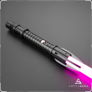 Tr saber Force FX saber Star Wars saber ARTSABERS