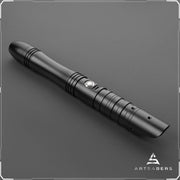 Simplex V2 saber Star Wars saber from ARTSABERS ARTSABERS