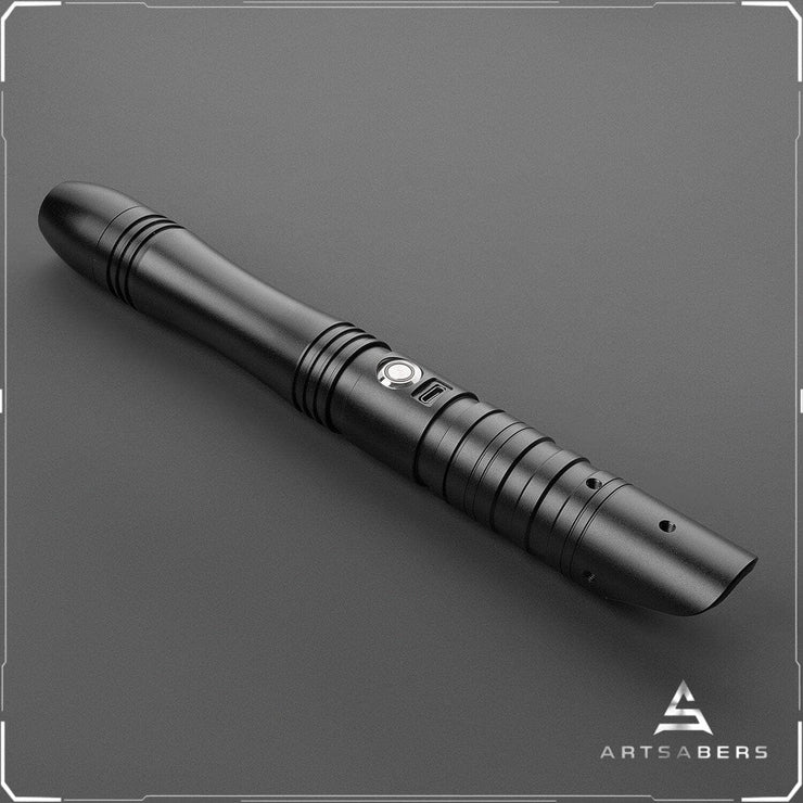 Simplex V2 saber Star Wars saber from ARTSABERS ARTSABERS