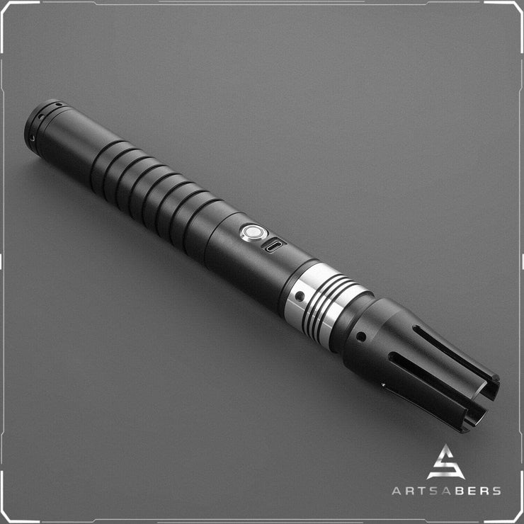 Moldex saber Star Wars from ARTSABERS ARTSABERS