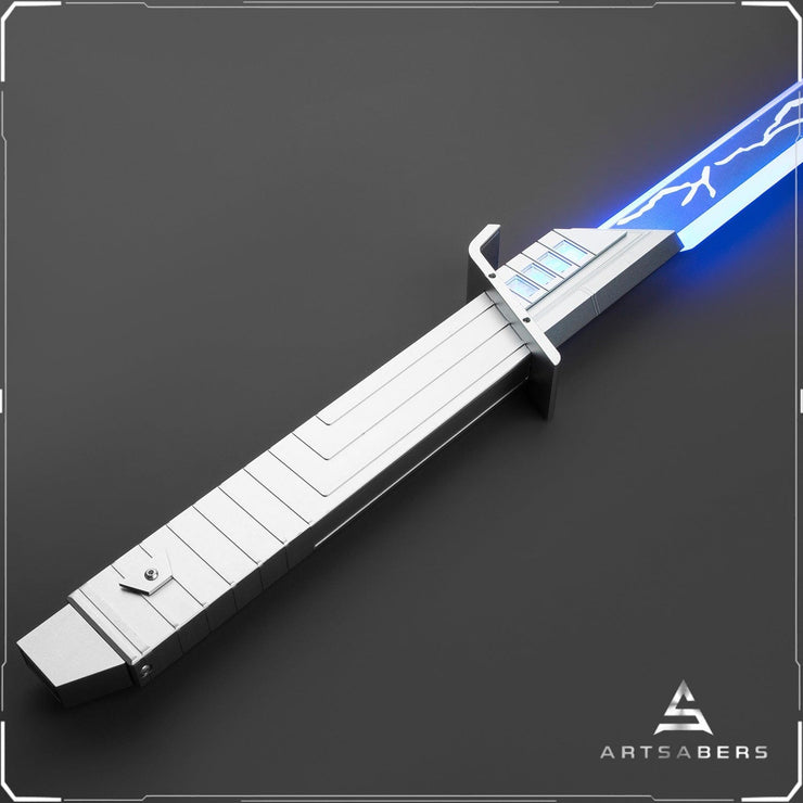 M D-saber Force FX Heavy Dueling Rechargeable Darksaber ARTSABERS