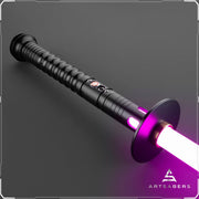 Black K saber Force FX saber Star Wars ARTSABERS