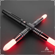 KR Cross Saber Force FX saber Star Wars from ARTSABERS ARTSABERS