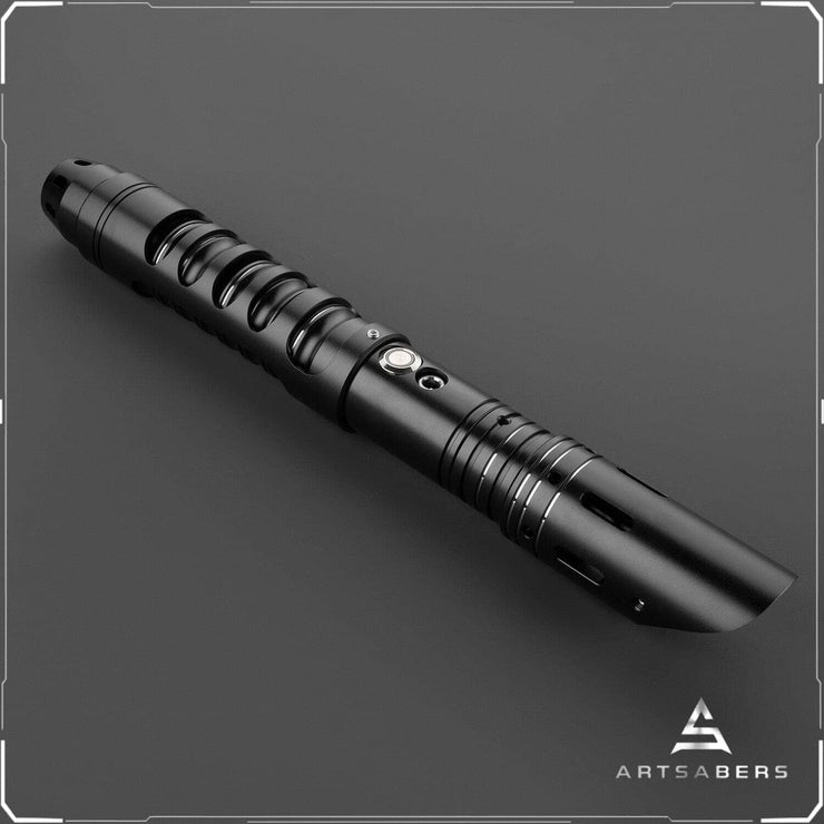 An Saber Dual Tone Force FX saber Star Wars saber ARTSABERS