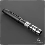 Gautier saber Force FX saber from ARTSABERS ARTSABERS