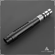 Gautier saber Force FX saber from ARTSABERS ARTSABERS