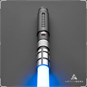 Gautier saber Force FX saber from ARTSABERS ARTSABERS