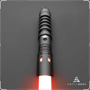 An Saber Dual Tone Force FX saber Star Wars saber ARTSABERS