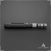 Gautier saber Force FX saber from ARTSABERS ARTSABERS