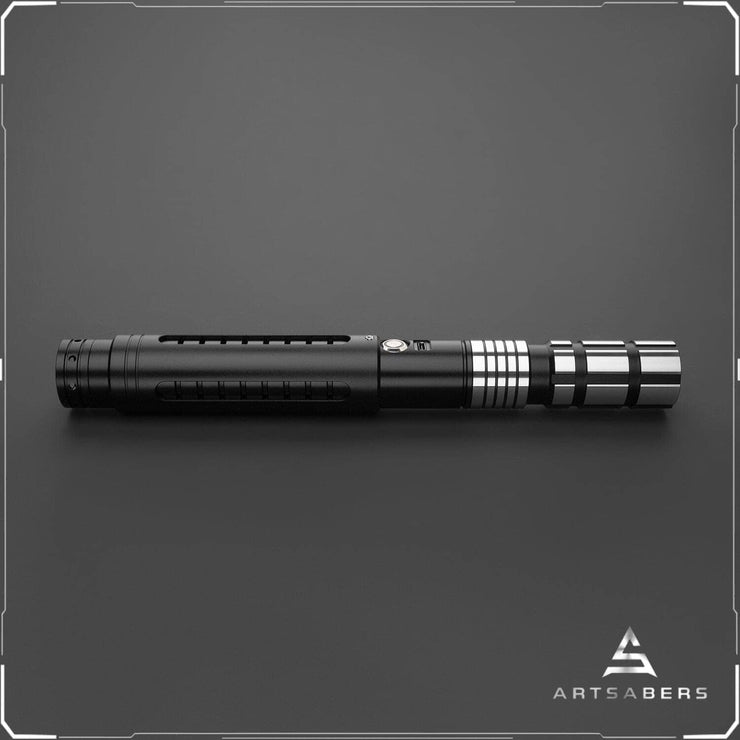 Gautier saber Force FX saber from ARTSABERS ARTSABERS