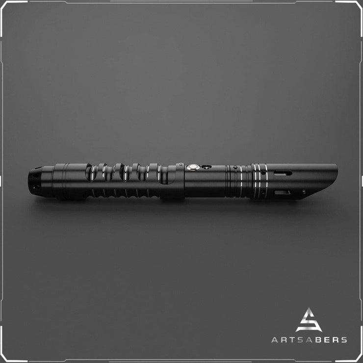 An Saber Dual Tone Force FX saber Star Wars saber ARTSABERS