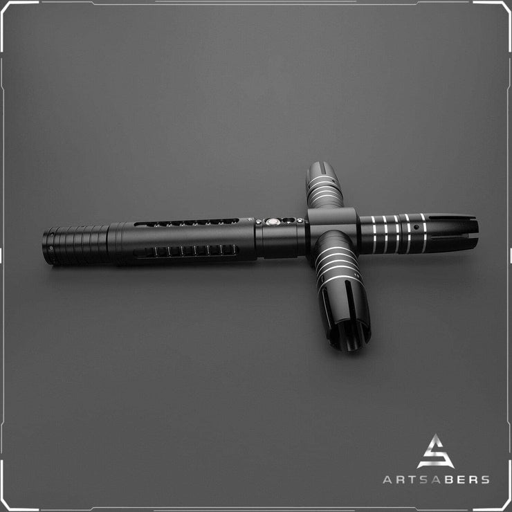 KR Cross Saber Force FX saber Star Wars from ARTSABERS ARTSABERS