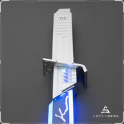 M D-saber Force FX Heavy Dueling Rechargeable Darksaber ARTSABERS