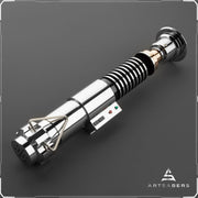 Luke Skywalker ROTJ saber Star Wars saber Neopixel Blade ARTSABERS