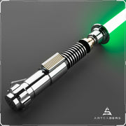 Luke Skywalker ROTJ saber Star Wars saber Neopixel Blade ARTSABERS