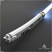 Ahsoka TM Saber Star Wars saber Neopixel Blade ARTSABERS